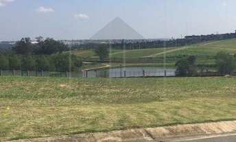 Imagem 2: Terreno - Swiss Park - Campinas