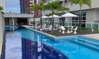 Imagem 4: Apartamento para venda com 70m2, 2 quartos sendo 1 suíte , 2 vagas, R$ 590.000,00 - Fortal