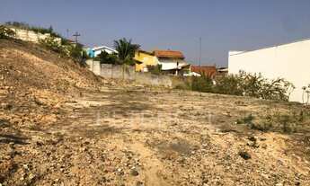 Imagem 3: Terreno - Jardim Leonor - Campinas
