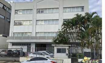 Imagem: PREDIO COMERCIAL BARRA FUNDA