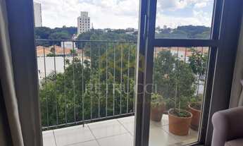 Imagem 7: Apartamento - Vila Nova - Campinas