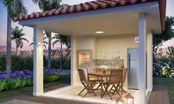 Imagem 5: Plano&Jacu Pessego - Sabbado D' Angelo - Apartamento de 32 à 33m², com 2 Dorm - I