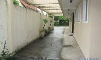 Imagem 6: COMERCIAL - BUTANTÃ - SP