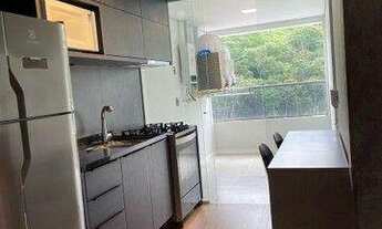 Imagem 4: Apartamento Mobiliado com 2 Dormitórios á Venda no Max Haus na Praia Brava em Itajaí/SC