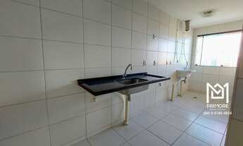 Imagem 6: Edifício Jerônimo Costa da Moura Dubeux - 3 quartos - 87m² - 2 vagas