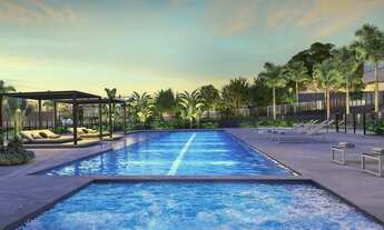 Imagem 2: Lindo apartamento na Praia das Toninhas com área de lazer completo