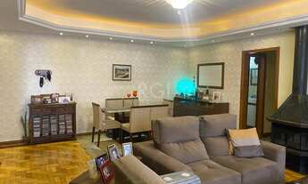 Imagem 3: Porto Alegre - Apartamento Padrão - Santa Cecília