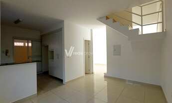 Imagem 6: Casa - Bosque de Barão Geraldo - Campinas