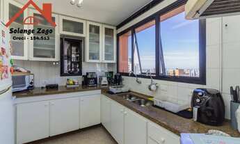 Imagem 6: Apartamento - 4 Dorms - 4 Vagas - Vila Suzana