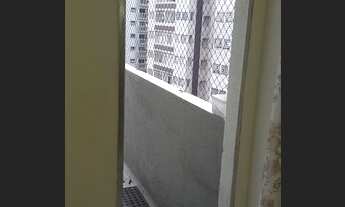 Imagem 10: Ótimo Apto. 2 dorms. Centro S. Vicente - Garagem 1 veículo