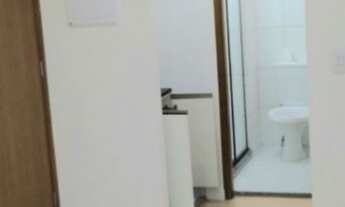 Imagem 2: Apartamento para aluguel com 37 metros quadrados com 2 quartos em Santa Maria - Osasco - S