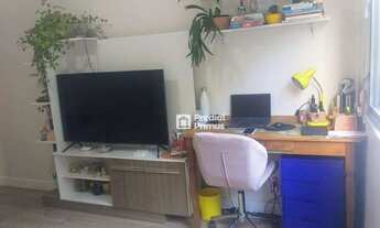 Imagem 5: Apartamento com 1 dormitório à venda, 61 m² por R$ 450.000,00 - Icaraí - Niterói/RJ