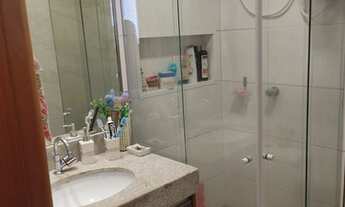 Imagem 2: Lindo apto de 3q com 2 vagas