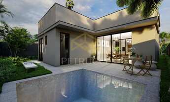 Imagem 3: Casa - Vila dos Plátanos - Campinas