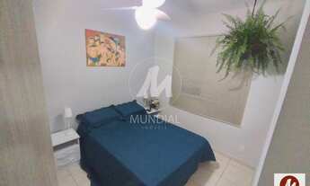 Imagem 5: Apartamento (tipo - padrao) 2 dormitórios, cozinha planejada, portaria 24hs, lazer, espaço