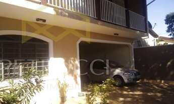 Imagem: Casa - Loteamento Adventista Campineiro