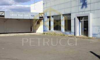 Imagem 2: Prédio - Jardim Áurea - Mogi Mirim