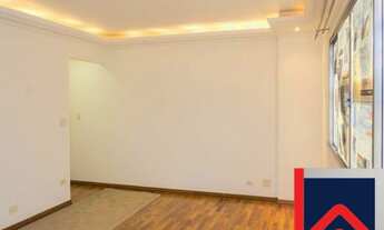 Imagem 2: Apartamento Venda Vila Olímpia 117 m² 3 Dormitórios