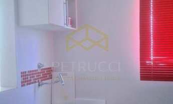 Imagem 6: Apartamento - Vila Monte Alegre - Paulínia