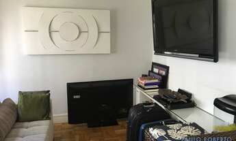 Imagem 3: APARTAMENTO - JARDIM AMÉRICA - SP