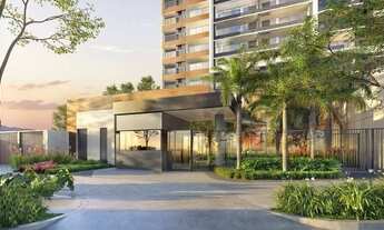 Imagem 2: Boreal Madalena , 50 - 76m², 1 quarto - Pompeia, São Paulo - SP