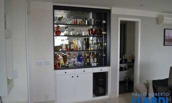 Imagem 5: APARTAMENTO - CAMPO BELO - SP