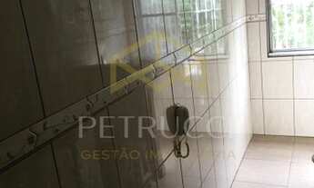 Imagem 3: Apartamento - Jardim Itayu - Campinas