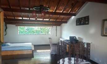 Imagem: Sobrado à venda - Vila Floresta - Santo