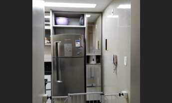 Imagem 2: Vendo Excelente Apartamento no Turu todo Projetado e no Porcelanato