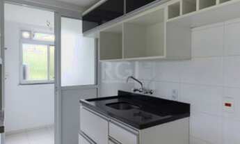 Imagem 6: Porto Alegre - Apartamento Padrão - Cavalhada