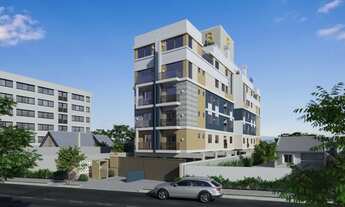 Imagem: Apartamento com 2 quartos à venda por R$