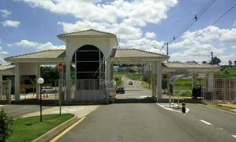 Imagem: Terreno à venda, RESIDENCIAL RESERVA IPANEMA