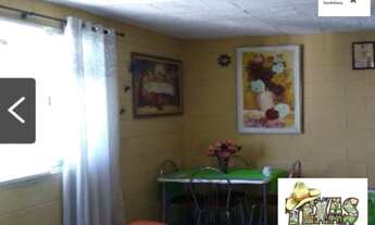 Imagem 3: APTO COHAB ERMELINO MATARAZZO