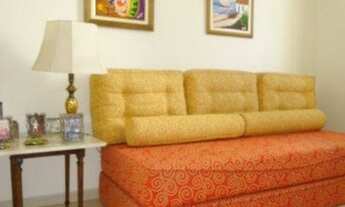 Imagem: APARTAMENTO - MORUMBI - SP