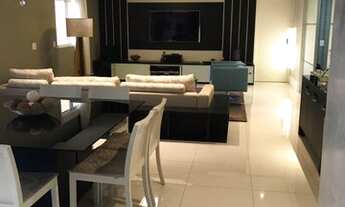 Imagem: APARTAMENTO - CAMPO BELO - SP