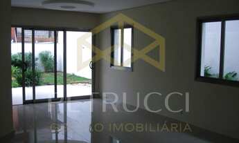 Imagem 5: Casa - Swiss Park - Campinas