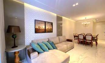 Imagem 7: APARTAMENTO COM MÓVEIS MODERNO A VENDA NO CENTRO DE CRICIUMA PROX A PRAÇA DO COM CONGRESSO