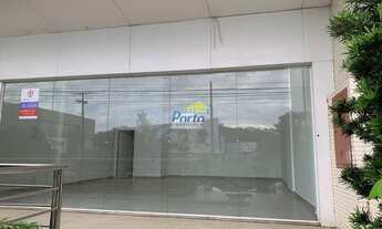 Imagem: Loja para Locação Jóquei, Teresina