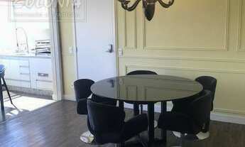 Imagem 2: Santo André - Apartamento Padrão - Centro