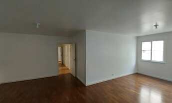 Imagem 3: Apartamento com 3 dormitórios em frente ao Shopping Higienópolis para alugar, 130 m² por R