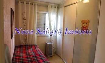 Imagem 7: APARTAMENTO - JARDIM MARAJOARA - SP