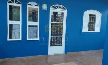 Imagem 4: Casa - Jardim Flamboyant - Paulínia