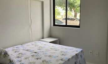 Imagem 3: Apartamento 2 quartos mobiliado no condomínio Felicita - Arapiraca/AL
