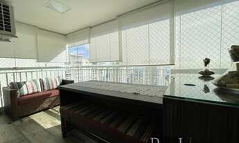 Imagem 6: Apartamento 123m² 3 dormitórios sendo 2 suítes e Lazer completo R$ 1.240.000,00