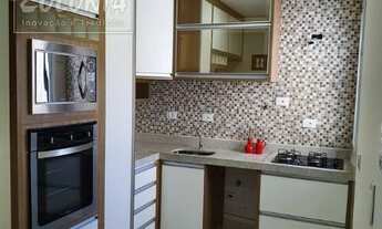 Imagem 5: Santo André - Apartamento Padrão - Vila Alice