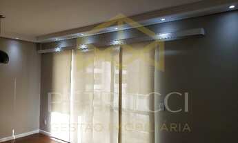 Imagem 4: Apartamento - Fazenda São Quirino - Campinas