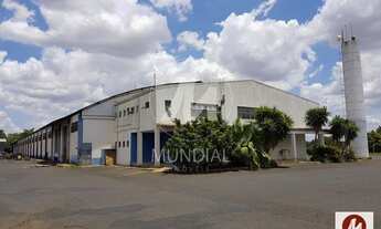 Imagem 2: Salão/Galpão (salão - térreo