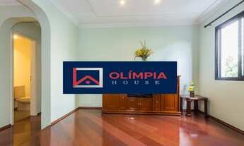 Imagem 4: Apartamento Venda 3 Dormitórios - 154 m² Pompéia