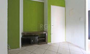 Imagem 3: Porto Alegre - Apartamento Padrão - Santa Tereza