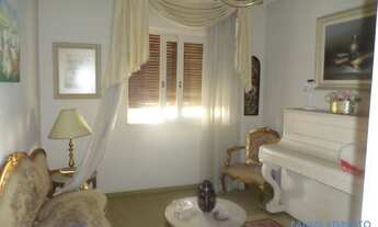 Imagem 2: APARTAMENTO - PERDIZES - SP